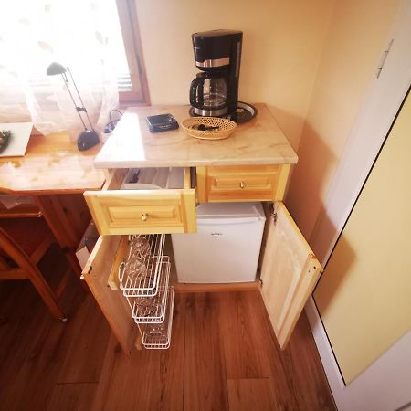 Къщата на Румен Apartment София Екстериор снимка