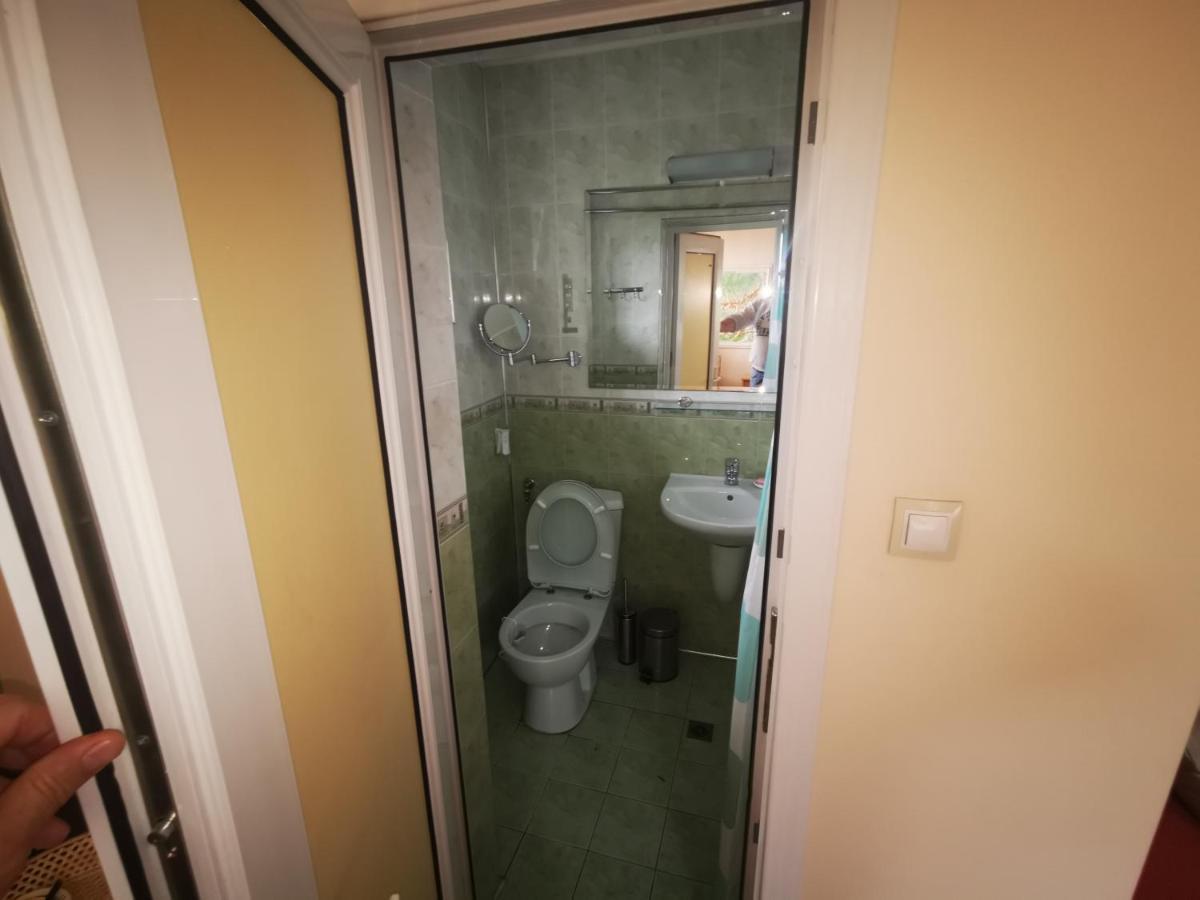 Къщата на Румен Apartment София Екстериор снимка