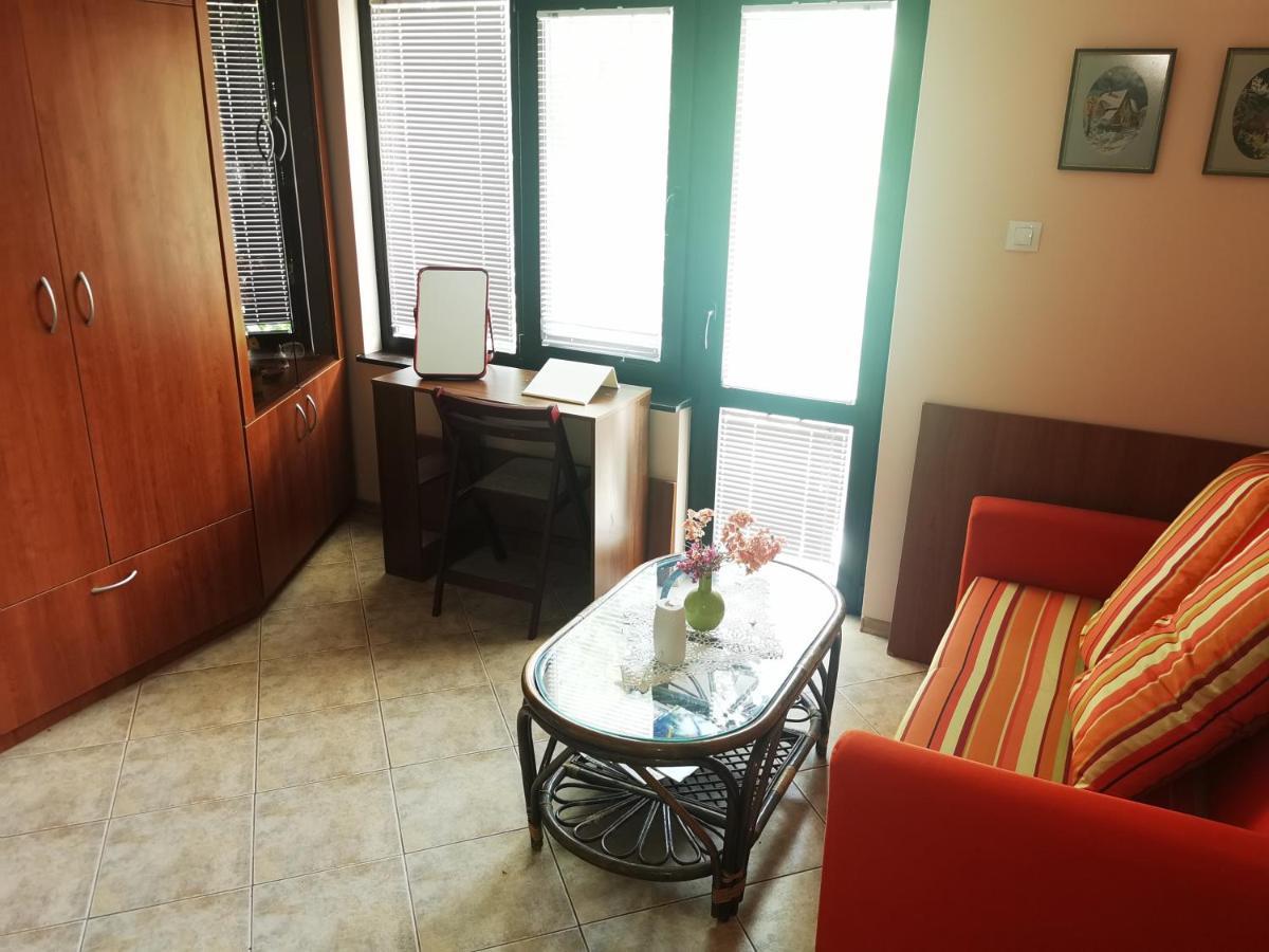Къщата на Румен Apartment София Екстериор снимка