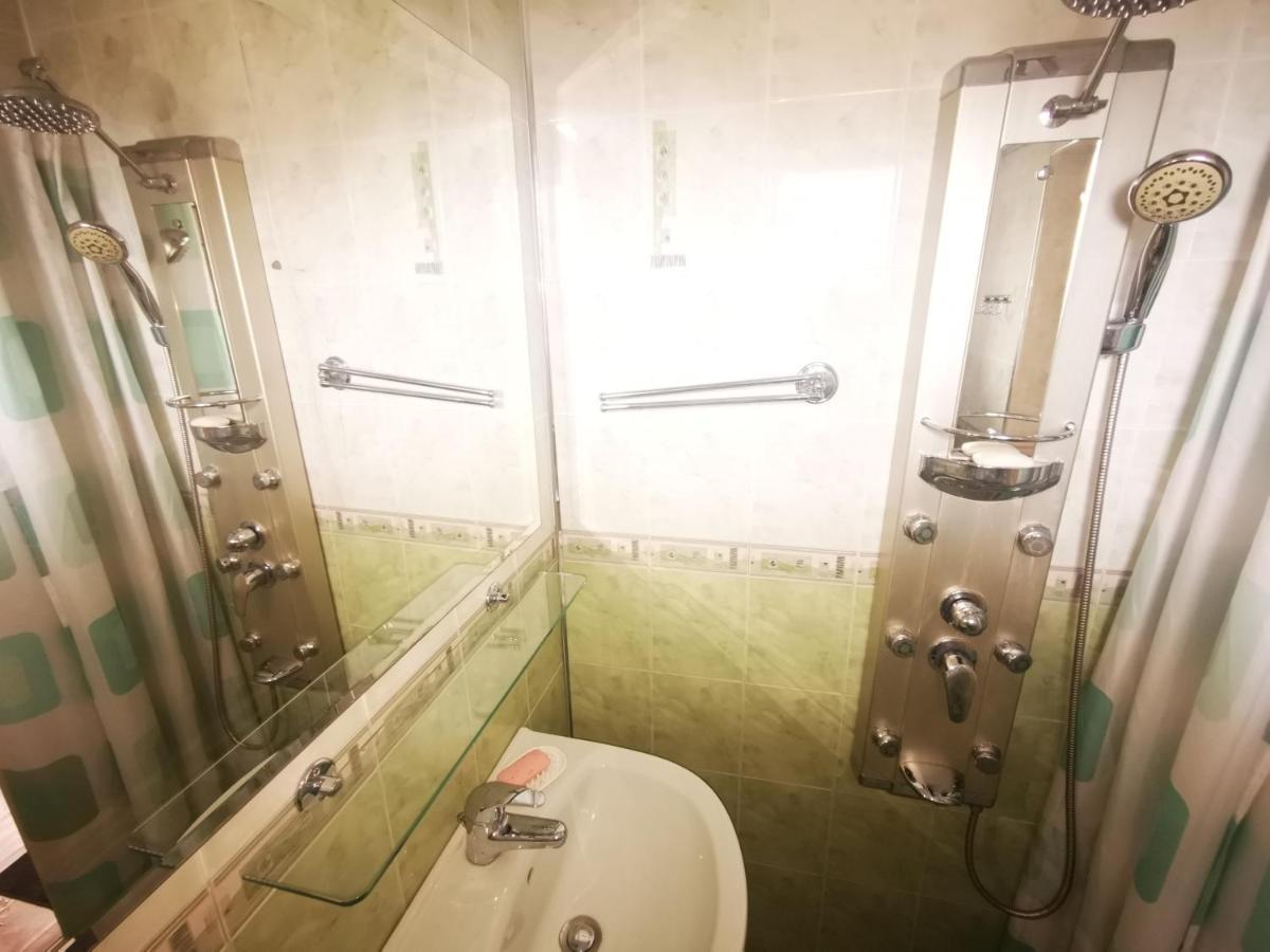 Къщата на Румен Apartment София Екстериор снимка