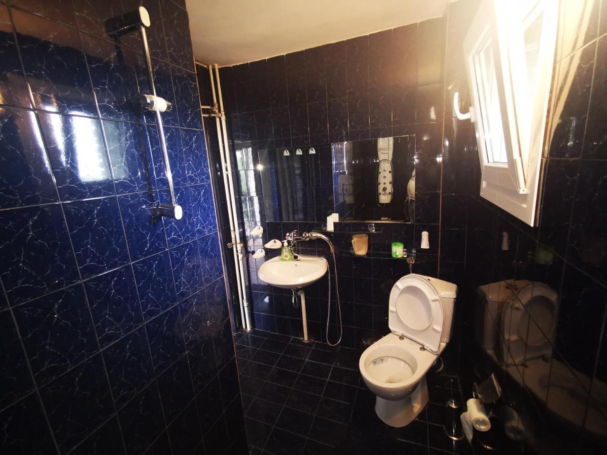 Къщата на Румен Apartment София Екстериор снимка
