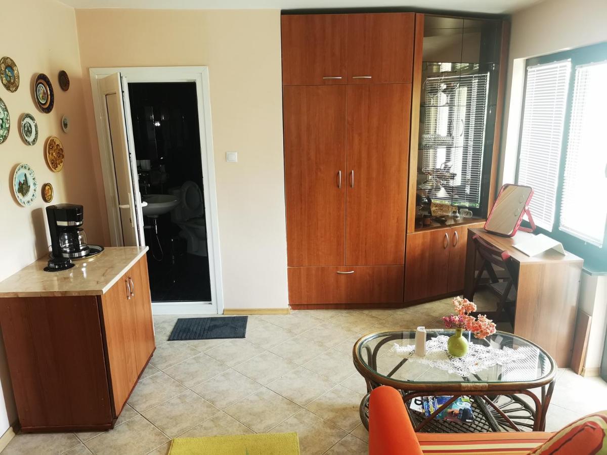 Къщата на Румен Apartment София Екстериор снимка