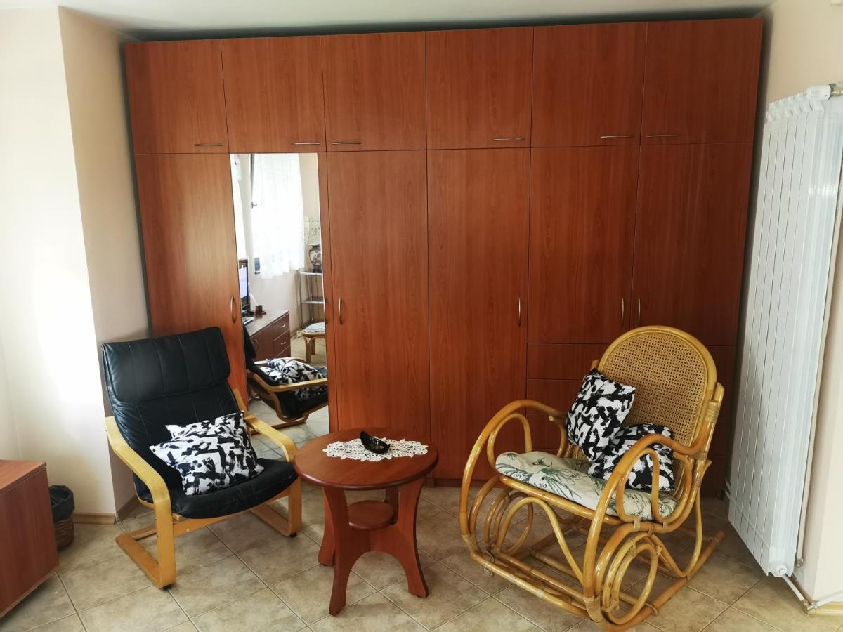Къщата на Румен Apartment София Екстериор снимка