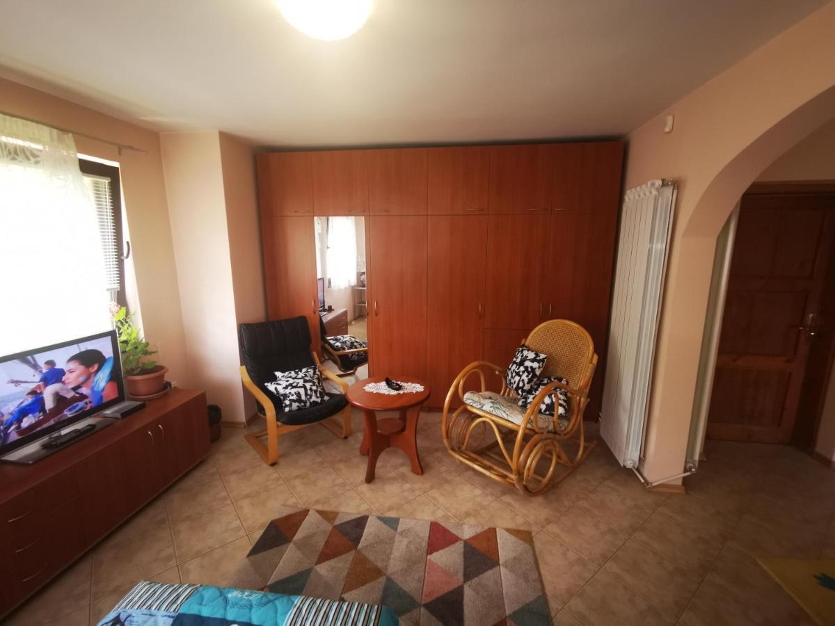 Къщата на Румен Apartment София Екстериор снимка