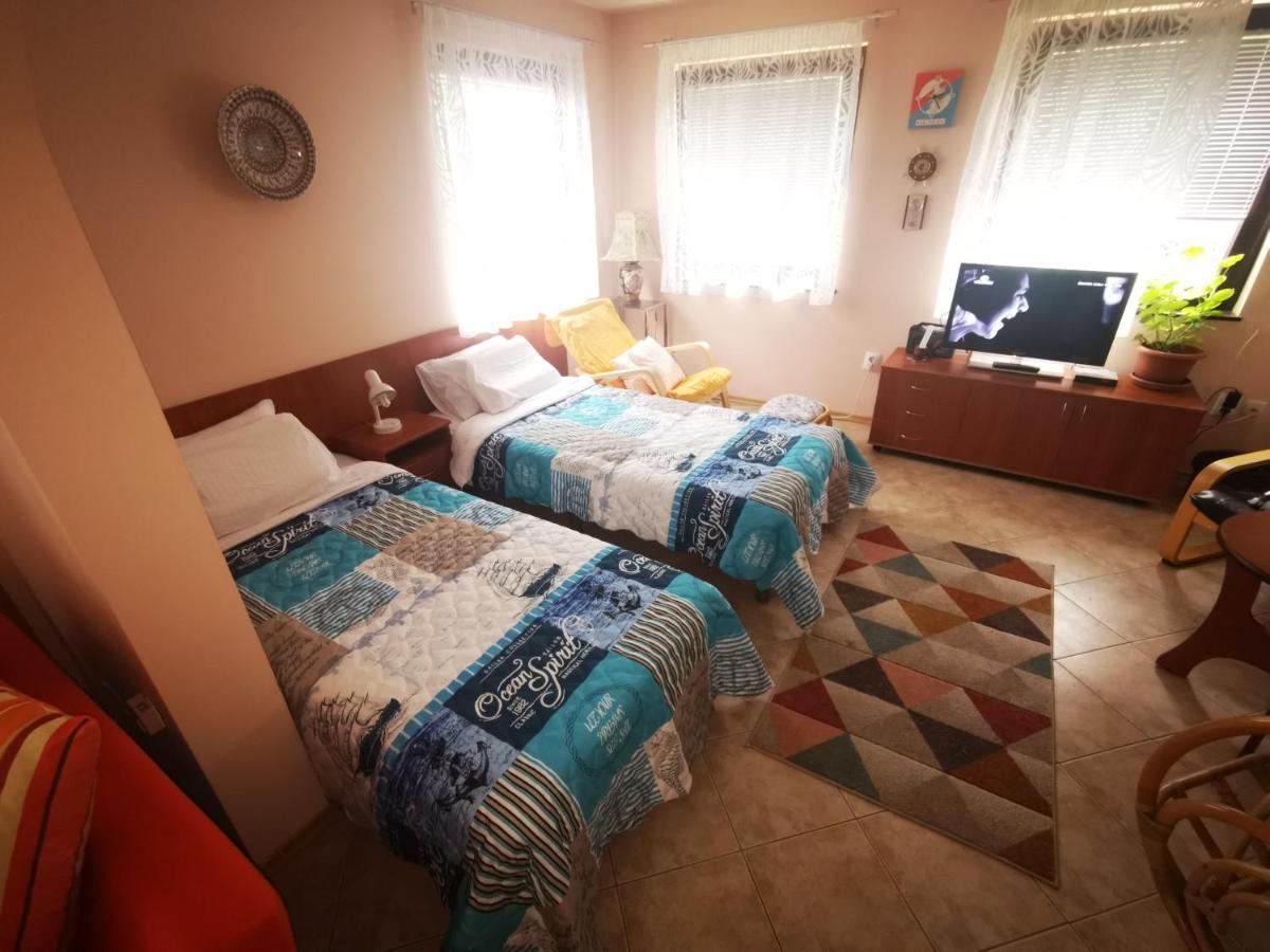 Къщата на Румен Apartment София Екстериор снимка