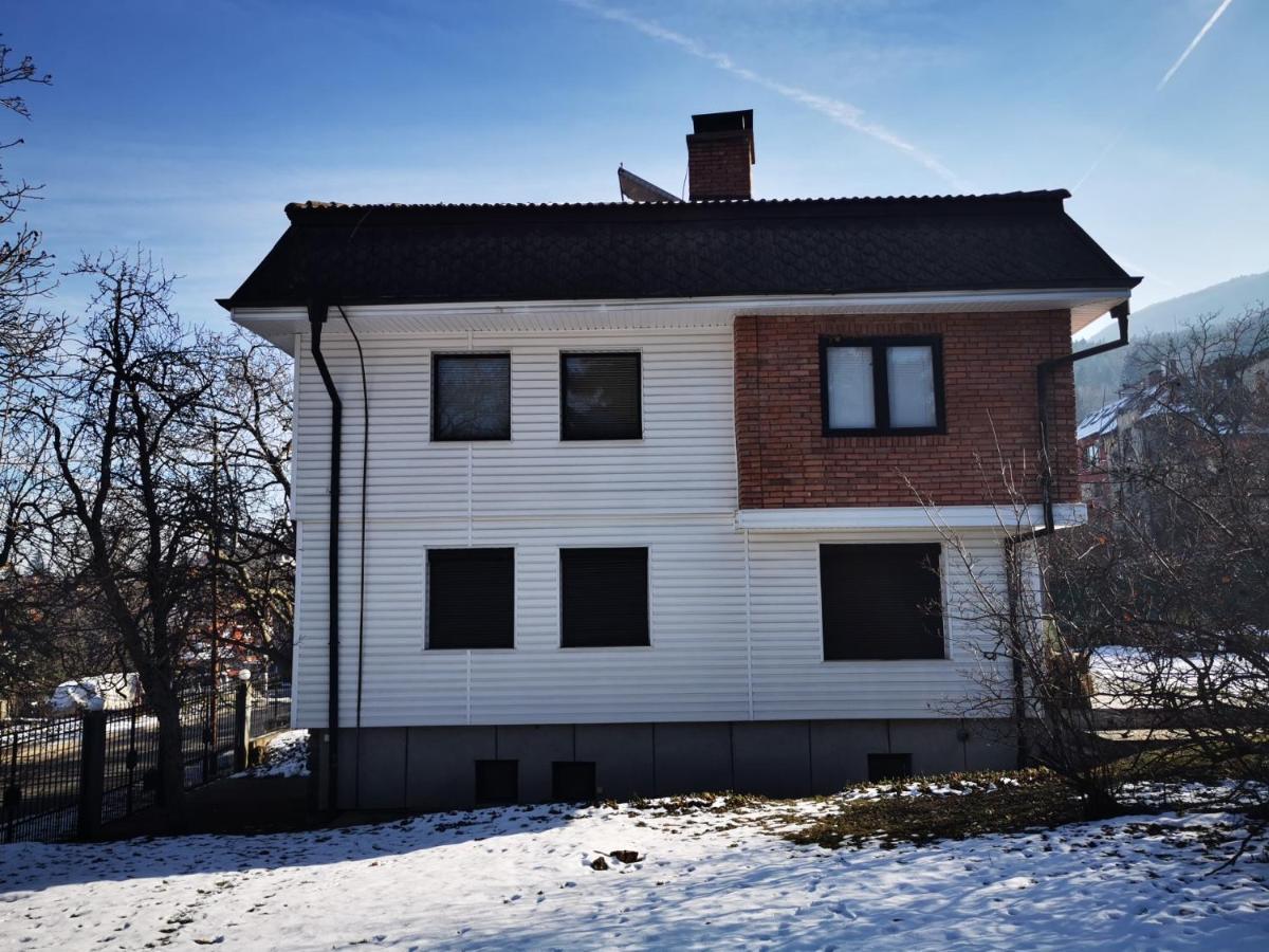 Къщата на Румен Apartment София Екстериор снимка