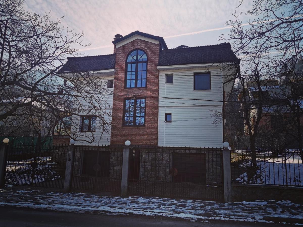 Къщата на Румен Apartment София Екстериор снимка